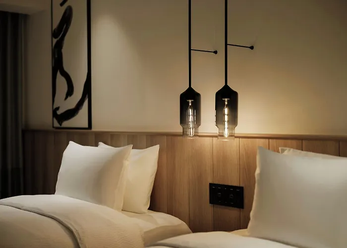 Fairfield By Marriott Kyoto Kyotamba