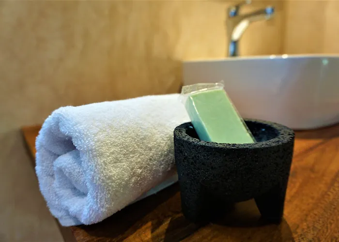 Hotel Boutique La Puerta Azul Beachfront - Adults Only