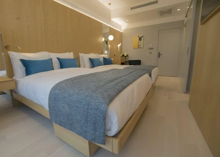 Galata'S Hotel Istambul