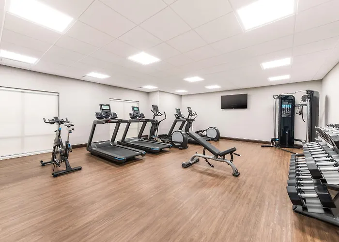 Hampton Inn & Suites Benton Harbor, Mi