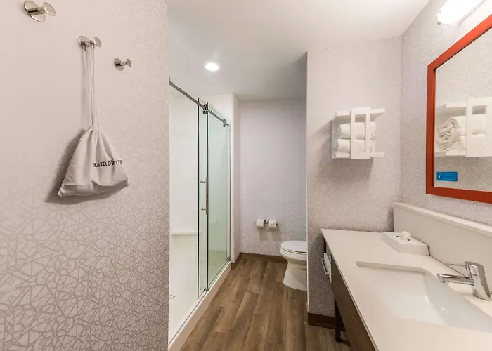 Hampton Inn & Suites Benton Harbor, Mi