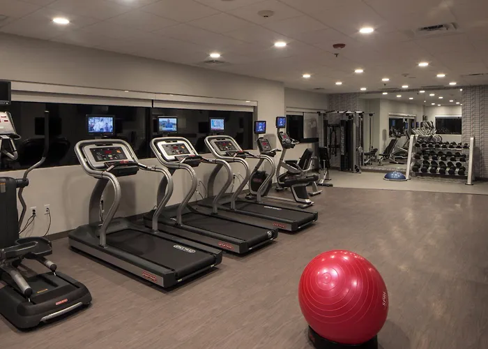 Hotel Indigo Harrisburg - Hershey By Ihg