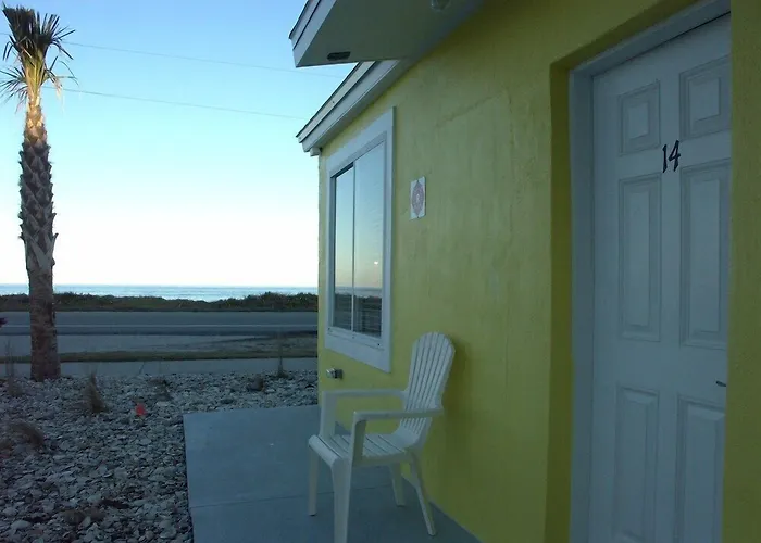 Flagler Beach Motel And Vacation Rentals