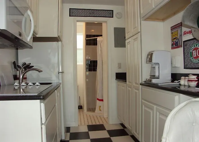 Flagler Beach Motel And Vacation Rentals