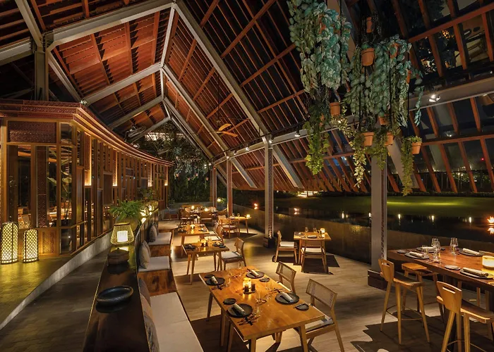 Renaissance Bali Nusa Dua Resort