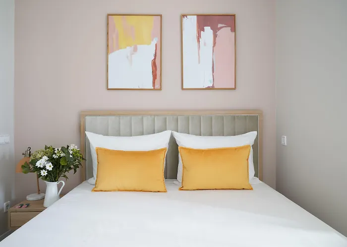 Numa Madrid Script Hotel