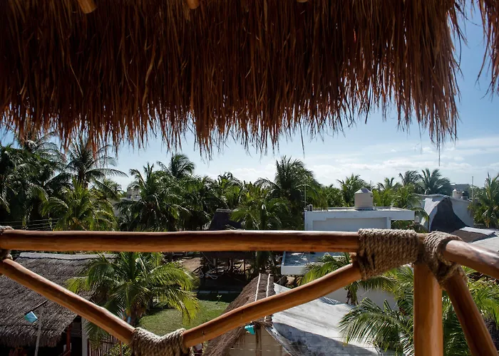 Hotel Mayari Holbox