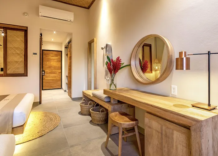 Hotel Casa Bocana
