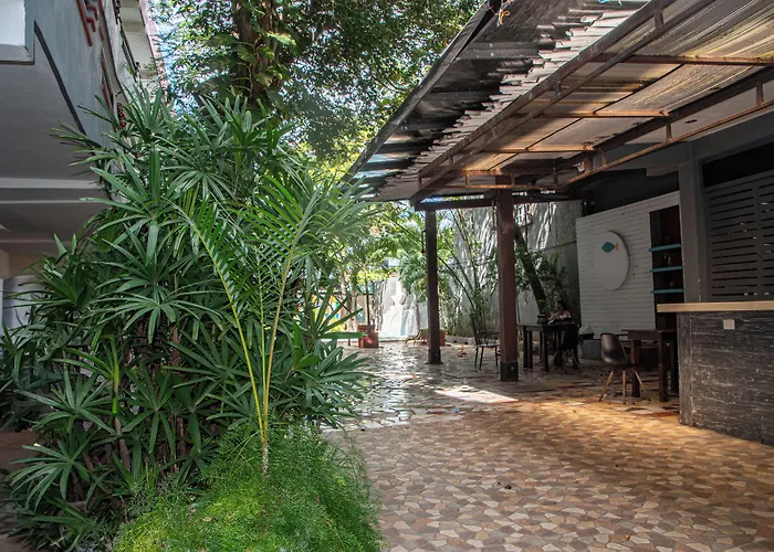 Casa Colonial Tulum