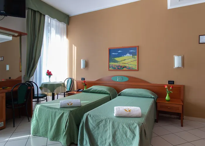 Hd Hotel