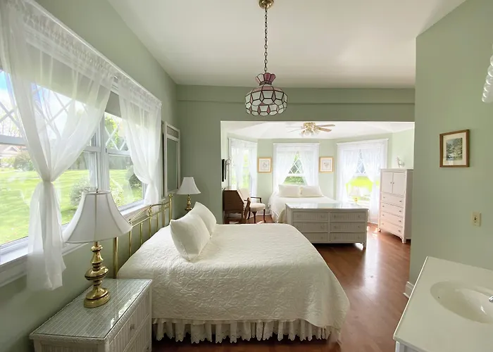 Friendly City Inn B&B Harrisonburg