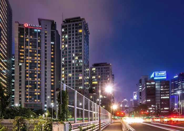 Ramada Hotel And Suites Seoul Namdaemun