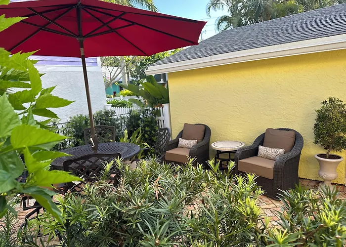 Casa Grandview Inn West Palm Beach
