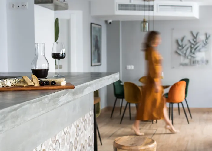 Linda Boutique Hotel