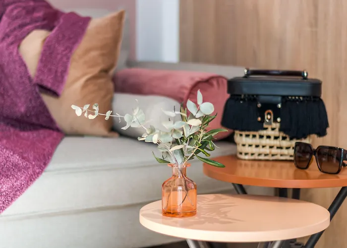 Linda Boutique Hotel