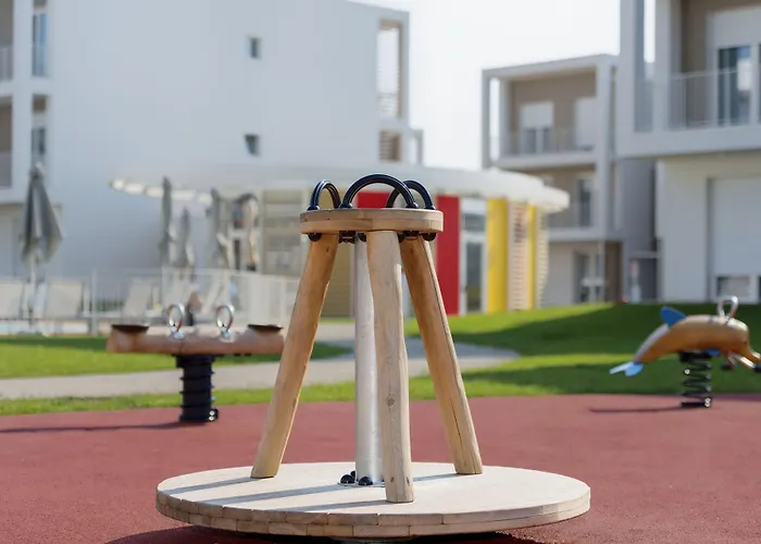 Hapimag Apartments Cavallino