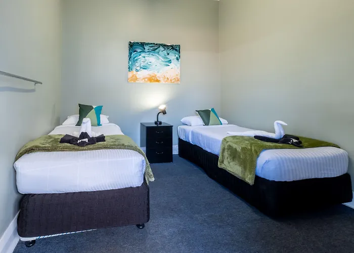 Australind Hotels