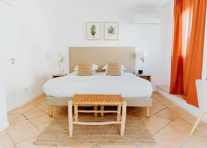 Palm Boutique Hôtel Nice
