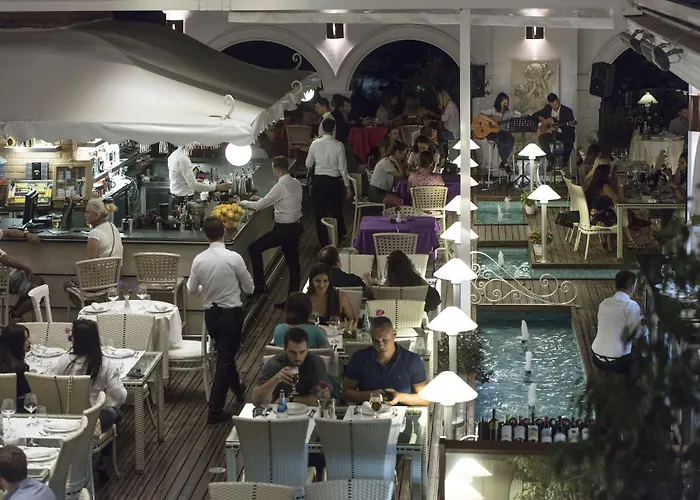 Xheko Imperial Luxury Hotel & Spa
