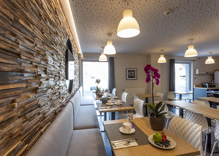 Nemea Appart Hotel Grand Coeur Nancy Centre