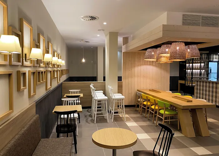 Flag Hotel Caldas Da Rainha
