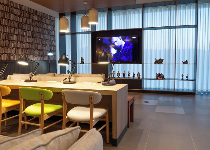 Flag Hotel Caldas Da Rainha