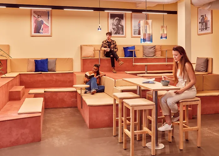 CityHub Copenhagen