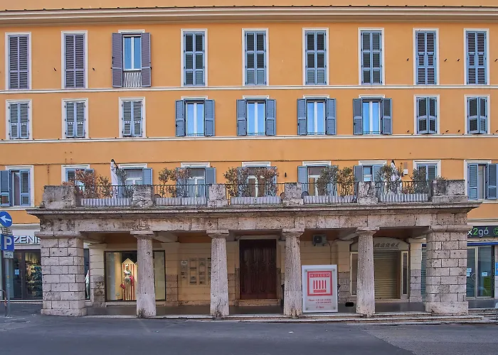 Museum Guest House Civitavecchia