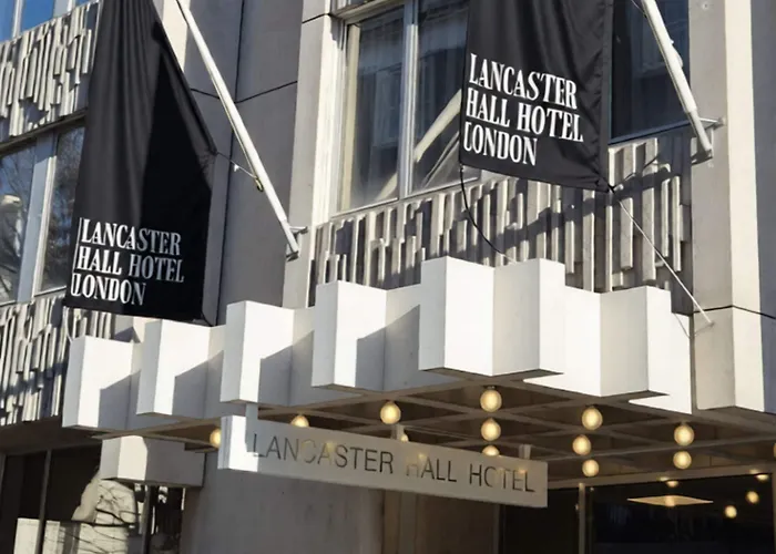 Lancaster Hall Hotel Londen
