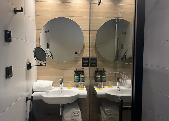 Voco Bilbao - City By Ihg