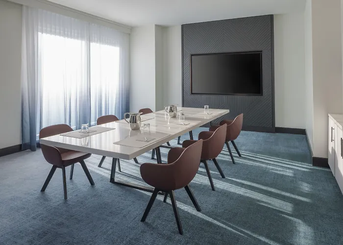 Hyatt Centric Buckhead Atlanta