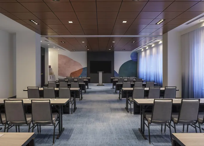 Hyatt Centric Buckhead Atlanta