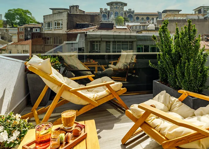 Euro Design Hotel Istanbul