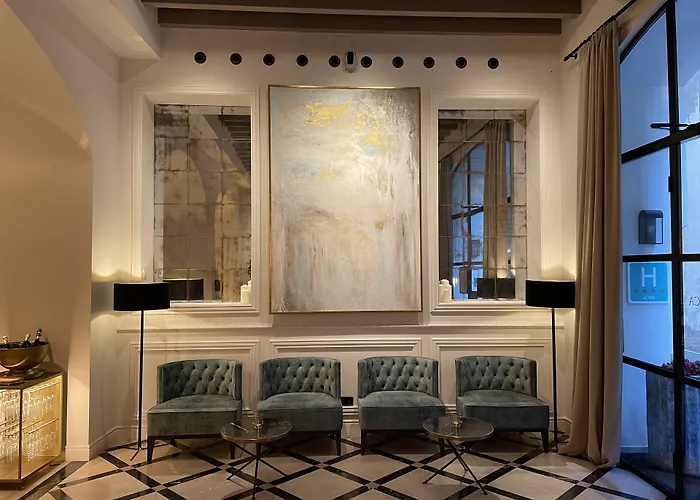 Hotel Basilica