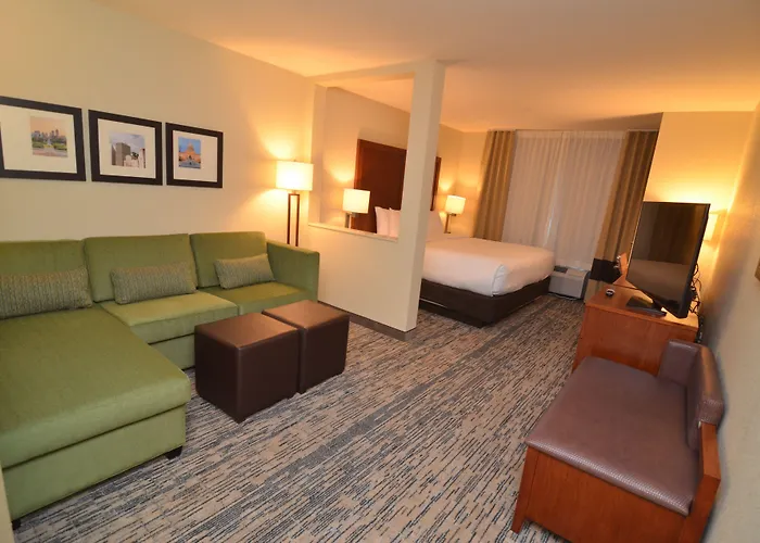 Comfort Inn & Suites West Des Moines