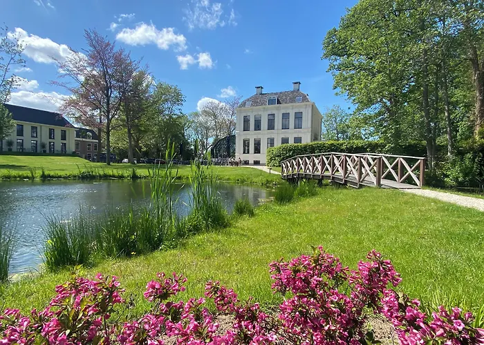 Hotel Flora Batava Breukelen