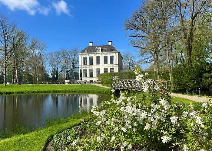 Luxe hotels in Breukelen