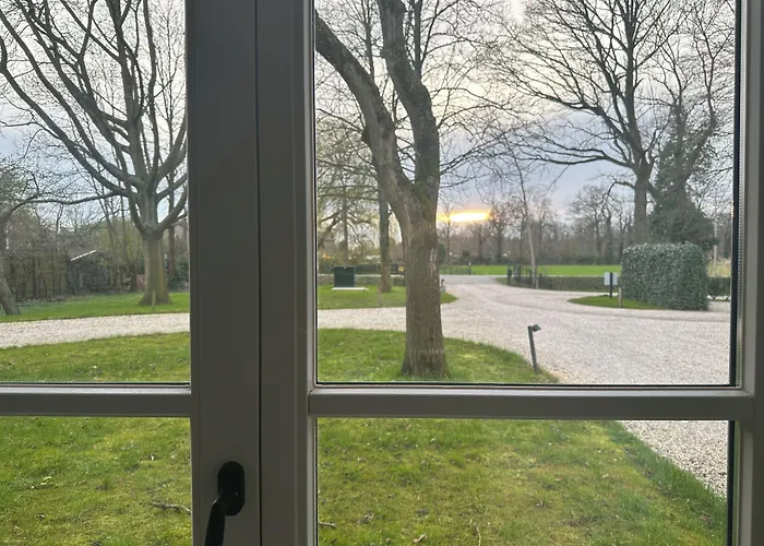 Hôtels à Breukelen