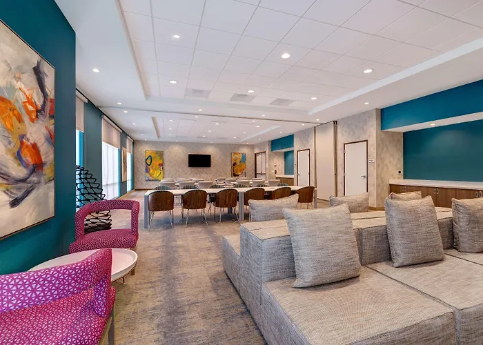 Hilton Garden Inn Temecula