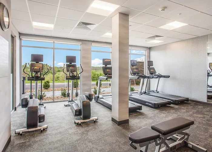 Fairfield Inn & Suites Rolla
