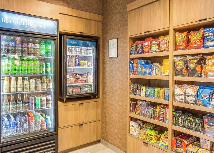 Fairfield Inn & Suites Rolla