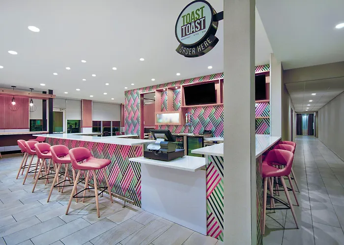 Holiday Inn - Erie By Ihg Kearsarge