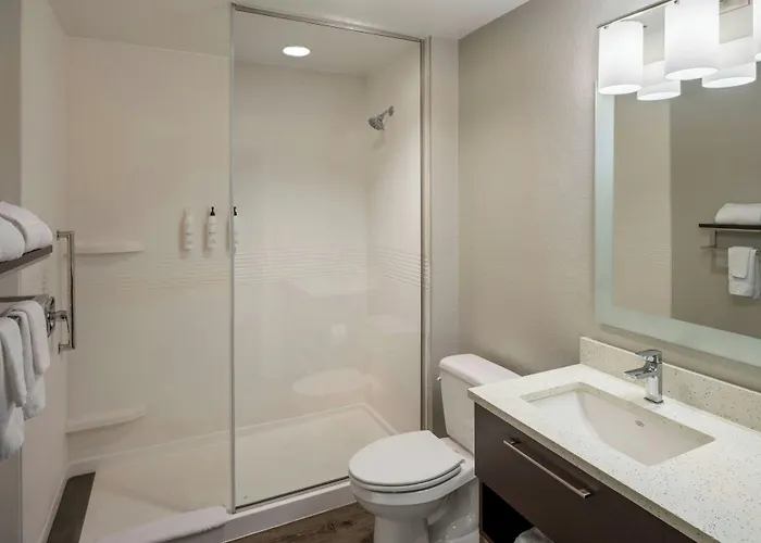 Towneplace Suites By Marriott Venice Venice Gardens