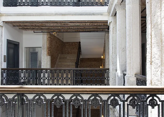 Mest Hotel Istanbul Sirkeci