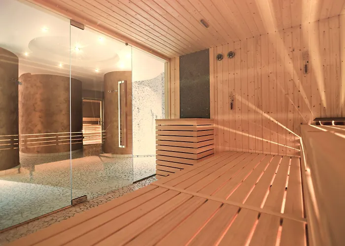 Paradiso Pure.Living Vegan Hotel Alpe Di Siusi