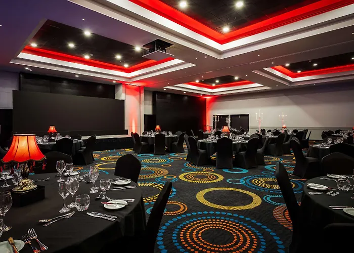 Radisson Hotel And Conference Centre London Heathrow