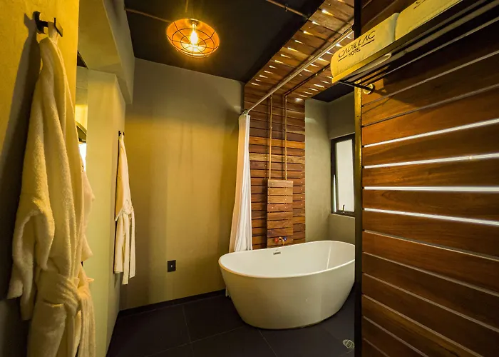 Cadillac Hotel Boutique