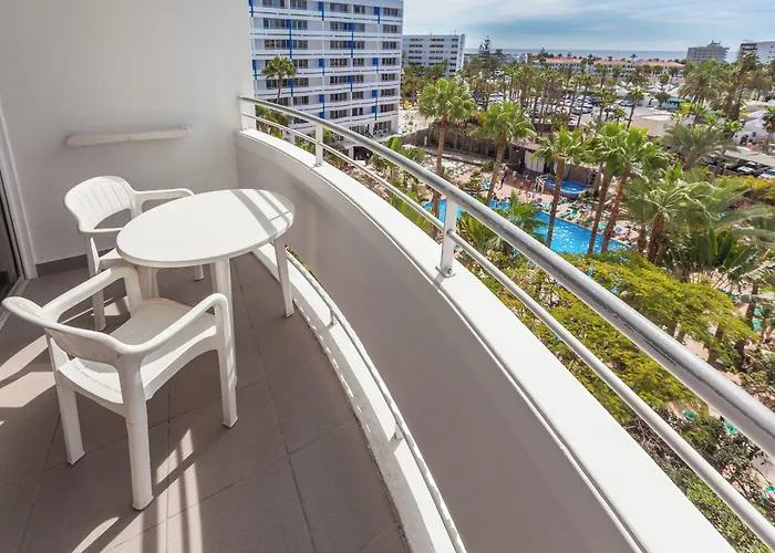 Abora Buenaventura By Lopesan Hotels Playa del Inglés