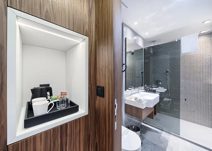 Time Boutique Hotel