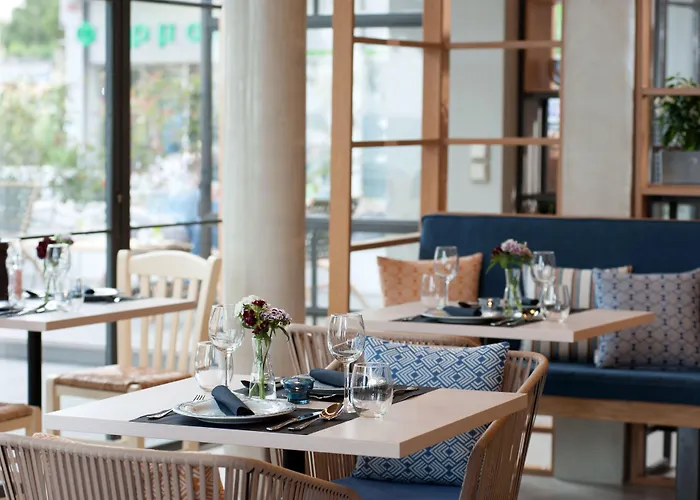 Seasabelle Hotel Near Athens Airport